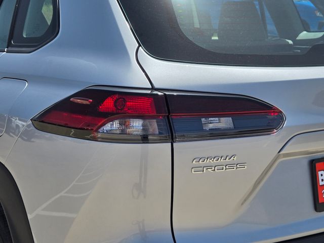 New 2026 Silver Toyota L image 8