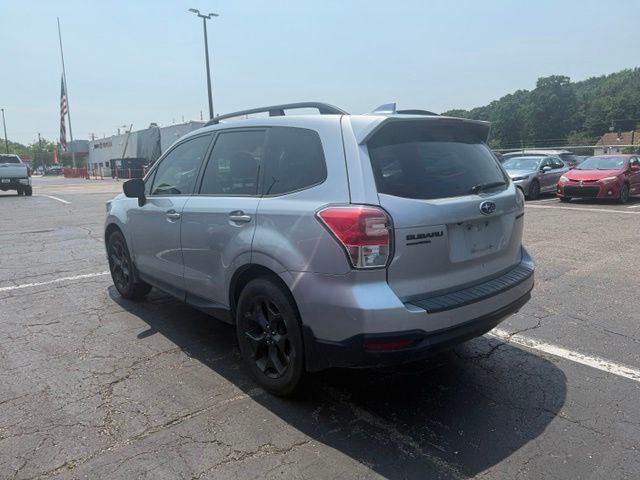 2018 Subaru Forester 2.5i Premium - Image 3