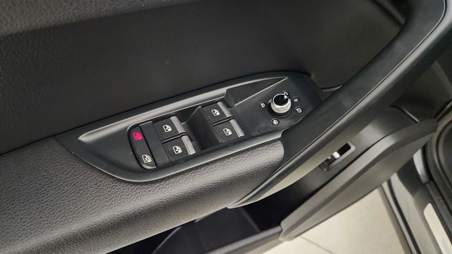 2018 Audi Q5 2.0T Premium Plus Gray at Don McGill Toyota