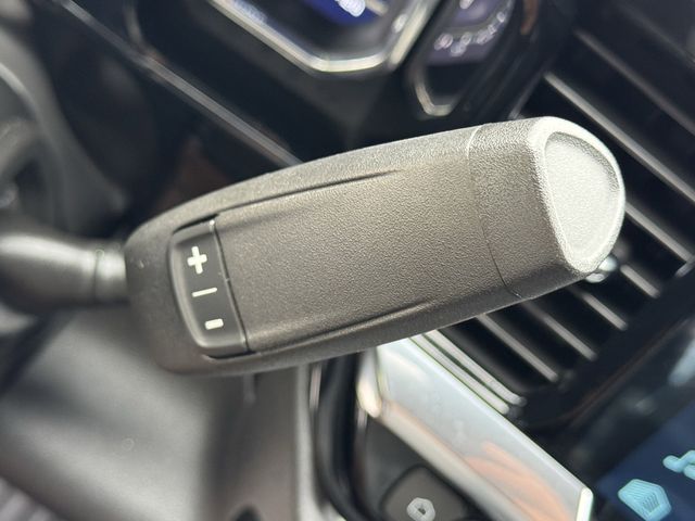 2024 Chevrolet Silverado 2500HD LTZ Gray at Gullo Toyota