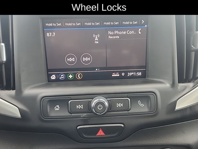 Used 2021 GMC Terrain For Sale in Grove City, OH