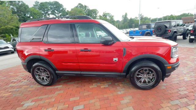Used 2023 Ford Bronco Sport SUV