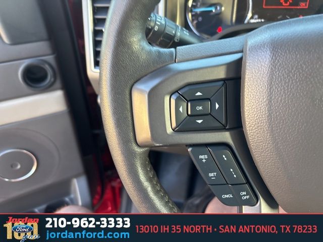 Used Car 2018 Ford Expedition  Xlt For Sale Under $25,000 In San Antonio, Texas