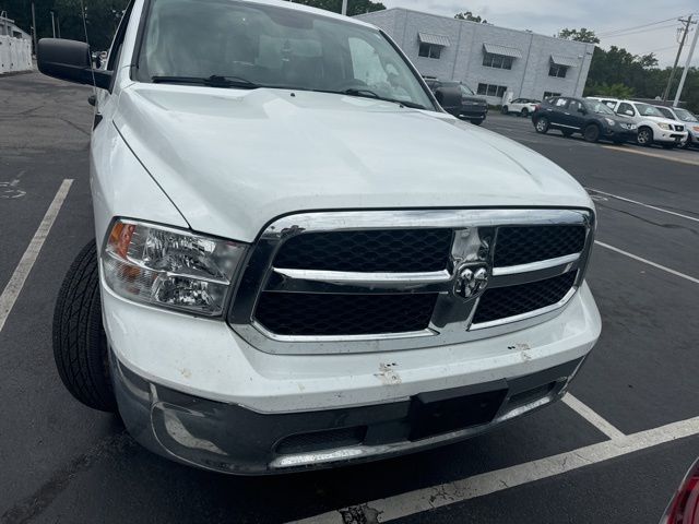 2016 RAM 1500 Tradesman photo