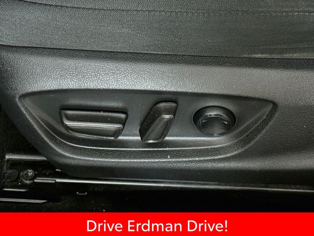 Used 2021 Toyota Camry Sedan
