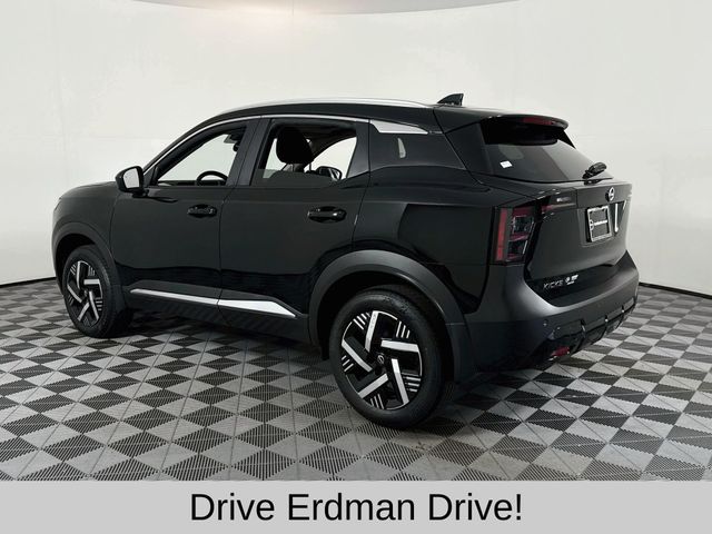 Used 2026 Nissan Kicks SUV