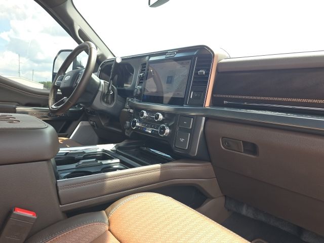 2026 Ford F-250SD King Ranch:169627A