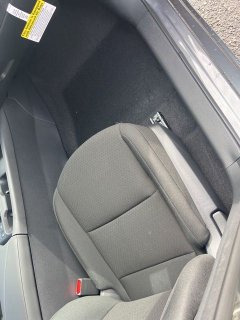 New 2026 Gray Nissan S image 20