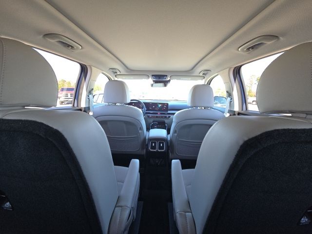 2024 Kia Sorento X-Line SX:B02069