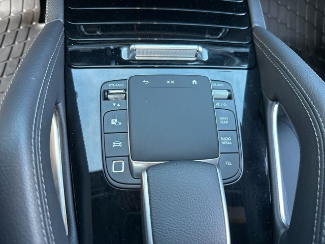 2025 Mercedes-Benz GLE GLE 350 Black at Bob King Buick GMC