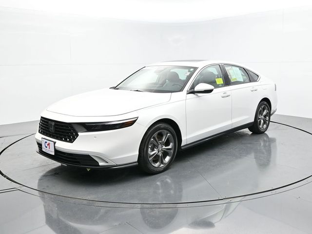 2023 Honda Accord Hybrid EX-L FWD