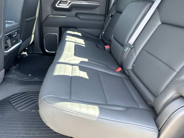 2026 Chevrolet Silverado 1500 LTZ - 7