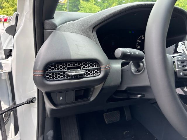 New 2027 Honda HR-V SUV