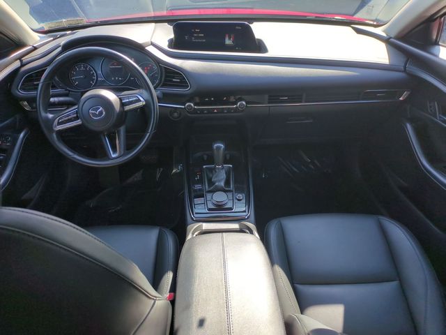 used 2023 Mazda CX-30 car, priced at $21,441