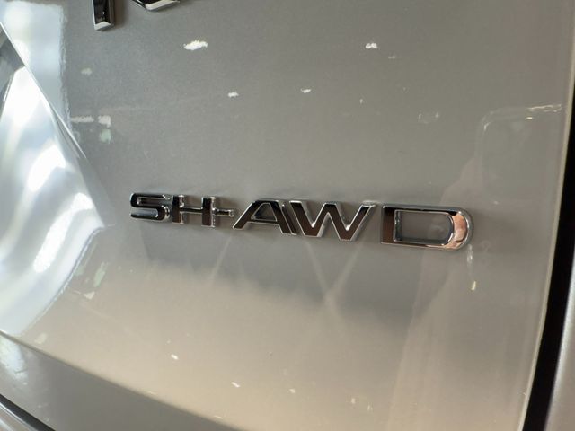 2026 Acura RDX Base - Solar Silver Metallic exterior view 6