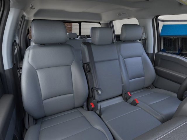 New 2026 White Ford XL Granite Package image 13