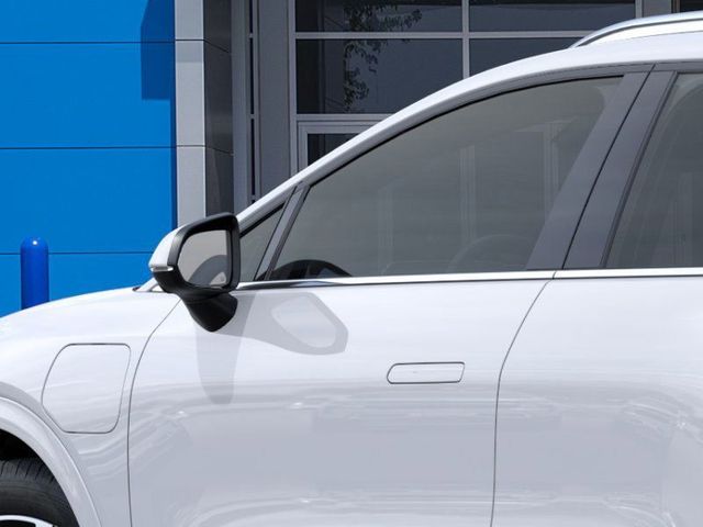 2025 Chevrolet Equinox EV LT photo