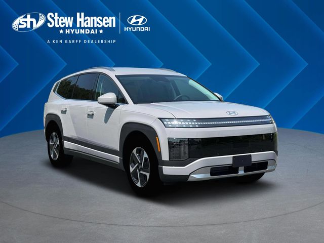 New 2026 Gray Hyundai SE image 11