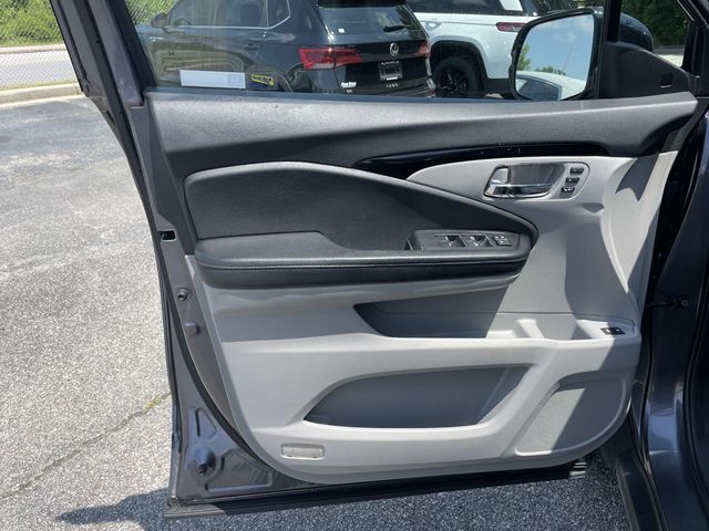 Used 2019 Honda Pilot SUV