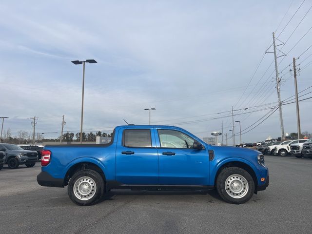 2026 Ford Maverick XL:168454