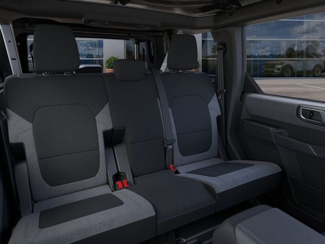 New 2026 Avalanche Gray Ford Base image 11