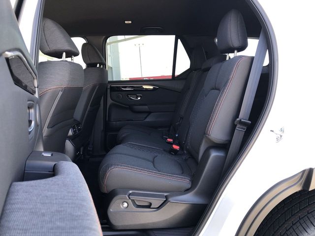 new 2026 Honda Pilot car, priced at $42,234