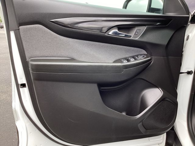 Used Car 2025 Chevrolet Trailblazer  Lt For Sale Under $25,000 In San Antonio, Texas