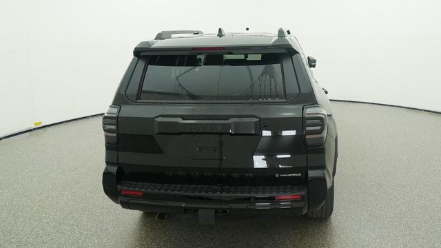 New 2026 Toyota 4Runner i-FORCE MAX SUV