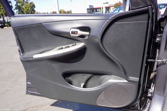 Used 2010 Toyota Corolla Sedan