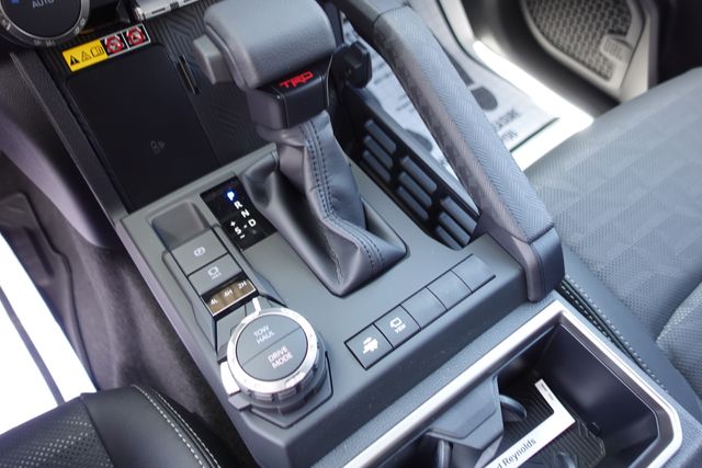 new 2026 Toyota 4Runner car