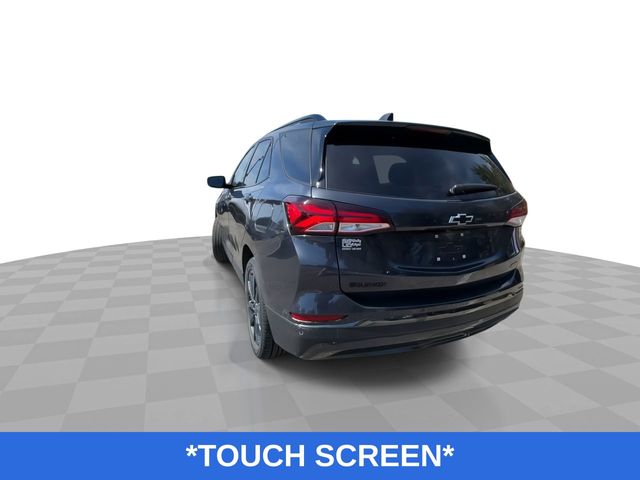 Used 2022 Chevrolet Equinox For Sale in New Hudson, MI