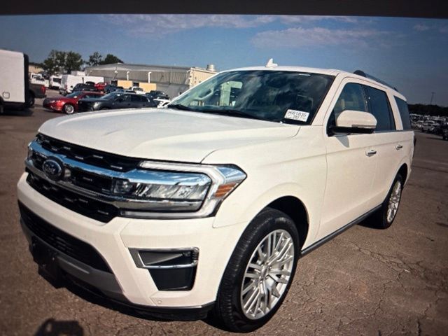 2024 Ford Expedition