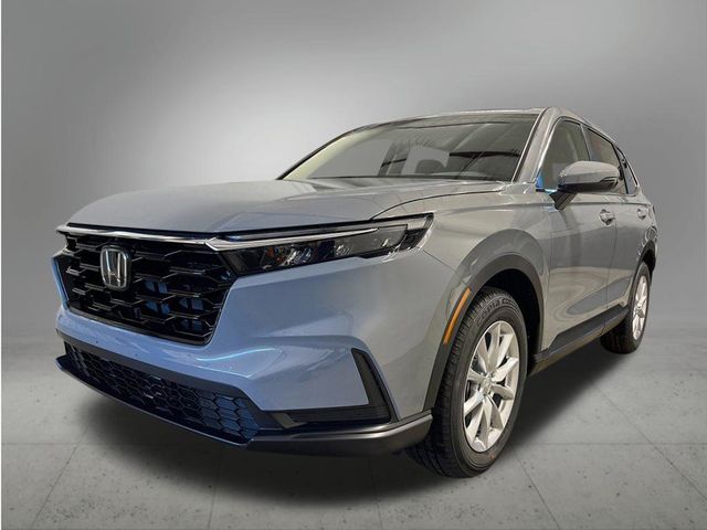 2026 Honda CR-V EX AWD's photo