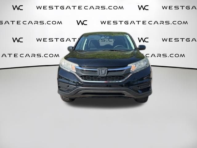 HondaCR-V2