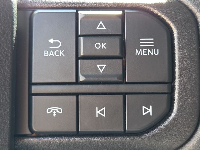 New 2026 Gray Ford XLT image 24