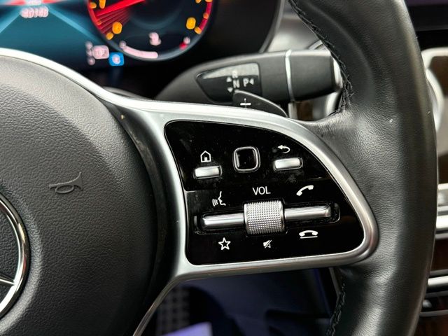 2021 Mercedes-Benz GLC