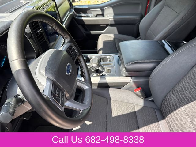 Used 2023 Ford F-150 Truck