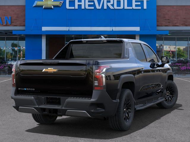 New 2025 Chevrolet Silverado EV For Sale in New Hudson, MI