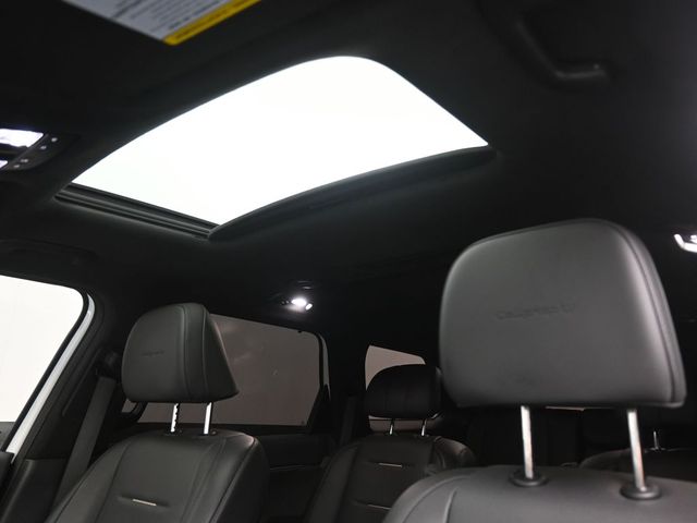 Used 2026 Hyundai Palisade SUV