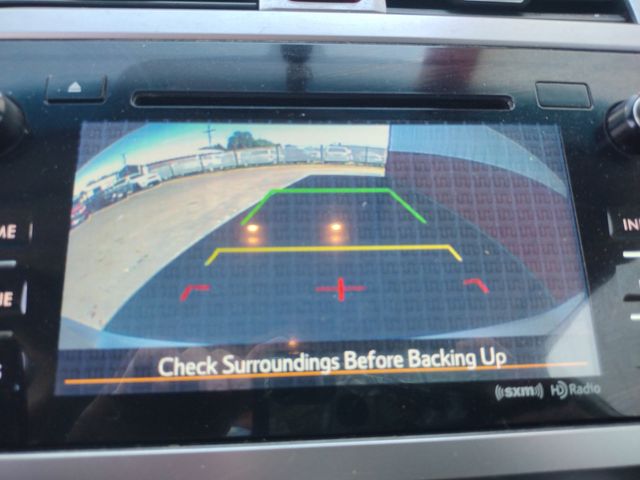 2016 Subaru Outback 2.5i Premium photo