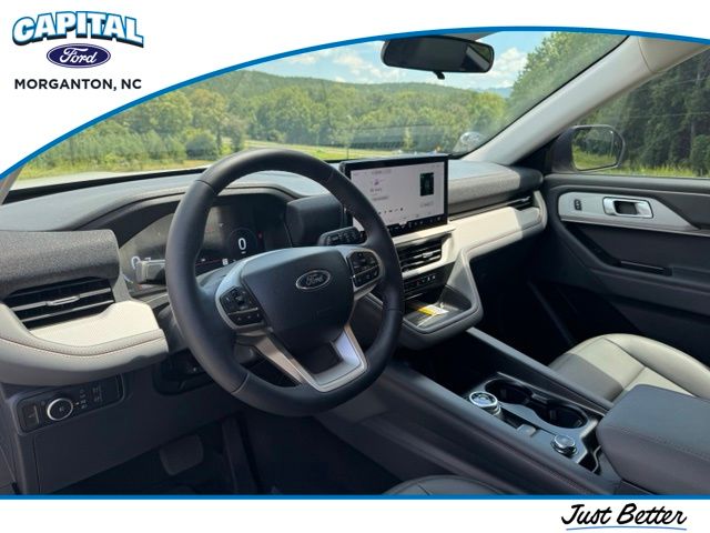 New 2026 White Ford Active image 25