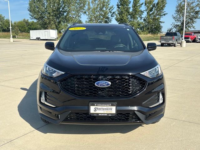 Used 2022 Ford Edge SUV