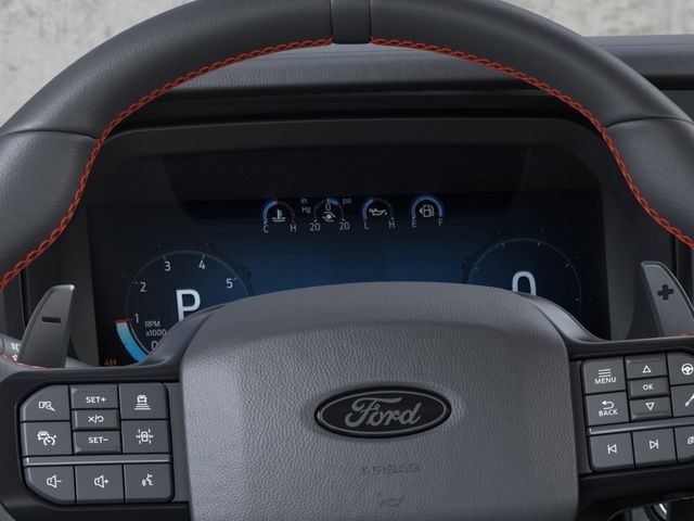 2026 Ford F-150 Raptor Green at Bob Ruth Ford