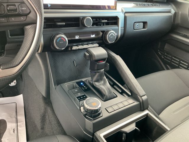 Used 2025 Toyota Tacoma Truck