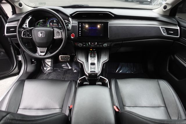 used 2018 Honda Clarity Plug-In Hybrid car, priced at $9,399