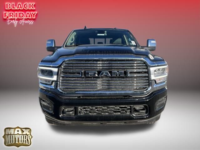 2024 Ram 2500 Laramie 2