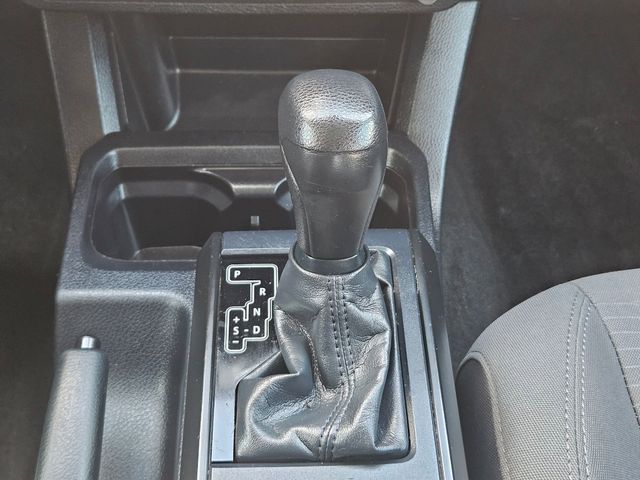 Certified Used 2019 Silver Toyota SR image 23