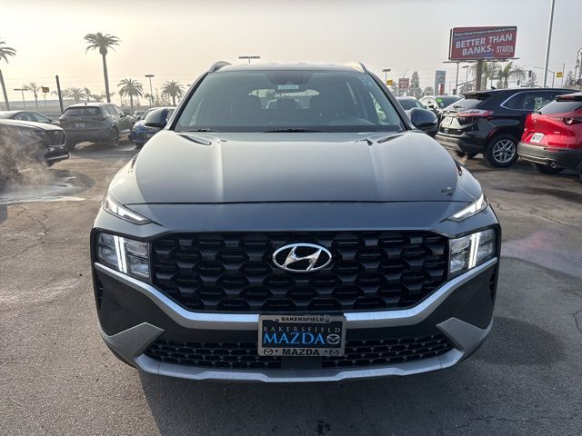 2023 Hyundai Santa Fe SEL 2