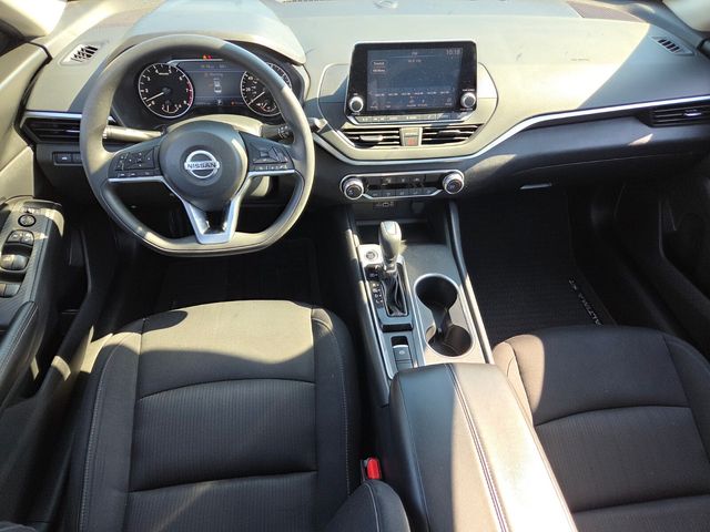 2022 Nissan Altima SV - Photo 8