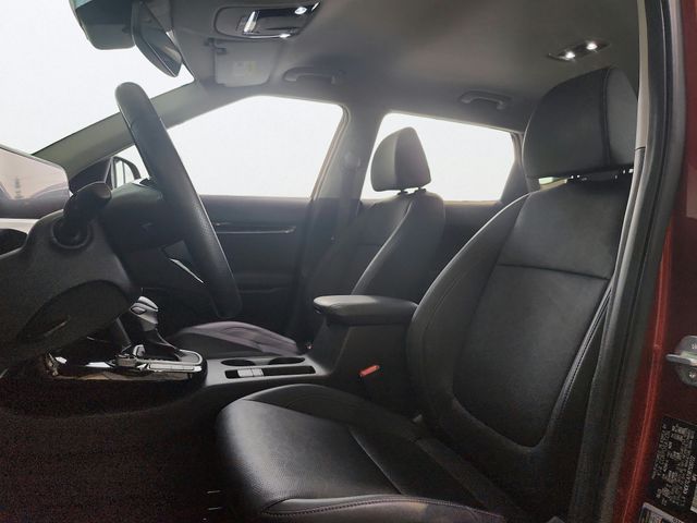 Used 2024 Kia Seltos SUV